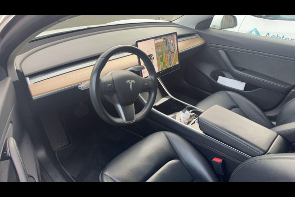 Tesla Model 3 Long Range AWD 75 kWh | Full Self-Driving | Panoramadak |