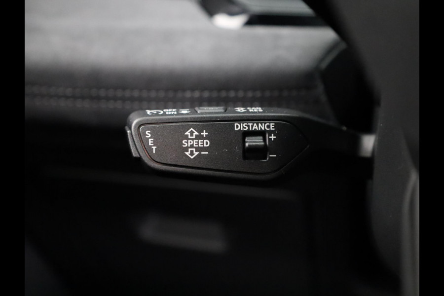 Audi Q6 Sportback e-tron S edition 83Kwh 185 kW / 252 PK Sportback | S edition | Tech Pro | Pano | Luchtvering | Matrix LED | Leder |