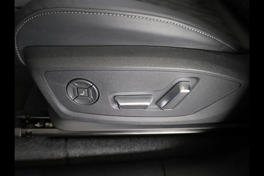 Audi Q6 Sportback e-tron S edition 83Kwh 185 kW / 252 PK Sportback | S edition | Tech Pro | Pano | Luchtvering | Matrix LED | Leder |