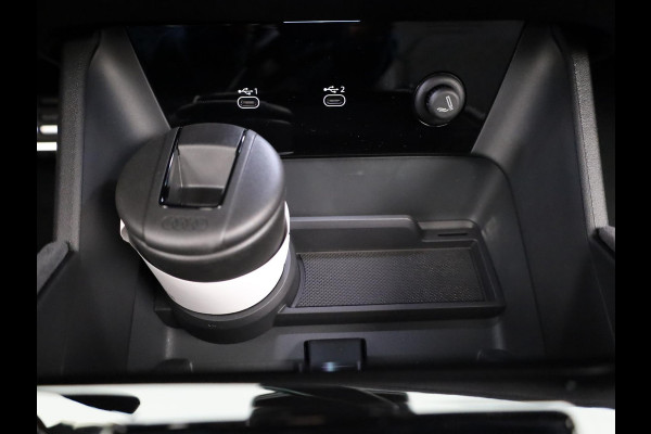 Audi Q6 Sportback e-tron S edition 83Kwh 185 kW / 252 PK Sportback | S edition | Tech Pro | Pano | Luchtvering | Matrix LED | Leder |