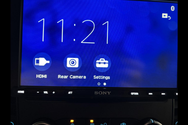 Ford Transit Custom 105pk L1H1 Trend Apple Carplay // Navigatie Airco Cruise control LED Parkeersensoren Euro6