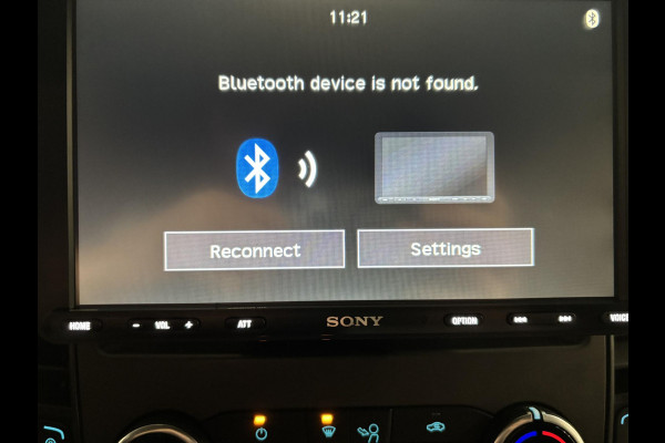 Ford Transit Custom 105pk L1H1 Trend Apple Carplay // Navigatie Airco Cruise control LED Parkeersensoren Euro6