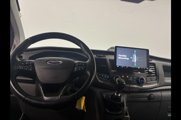 Ford Transit Custom 105pk L1H1 Trend Apple Carplay // Navigatie Airco Cruise control LED Parkeersensoren Euro6