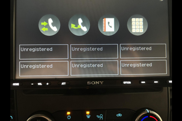 Ford Transit Custom 105pk L1H1 Trend Apple Carplay // Navigatie Airco Cruise control LED Parkeersensoren Euro6