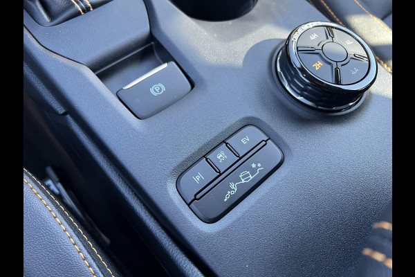 Ford Ranger 2.3 PHEV Wildtrak Double Cab | SCI | 281pk | 5 persoons! | Technology Pack Plus Trailer | Cargo Area Pack | Power Rollertop | Prijs excl. BTW incl. BPM | laadkabel mode 3 16A