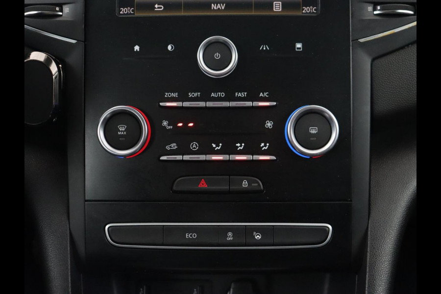 Renault Mégane 1.5 dCi Limited | Camera | Navigatie | Half leder | Climate control | Dodehoek detectie | Keyless | Cruise control | Parkeerhulp