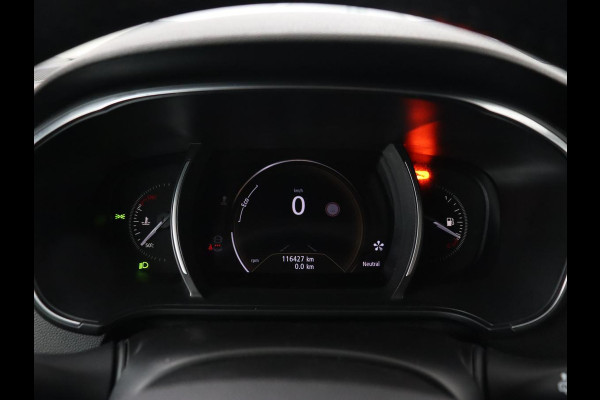 Renault Mégane 1.5 dCi Limited | Camera | Navigatie | Half leder | Climate control | Dodehoek detectie | Keyless | Cruise control | Parkeerhulp