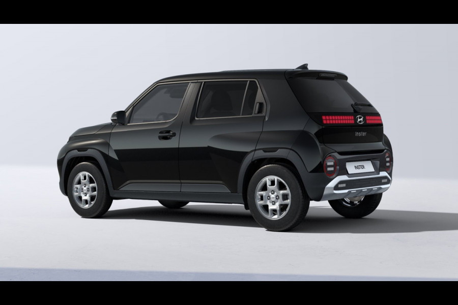 Hyundai Inster Pulse 49 kWh Incl Winter-Pack voordeel €3500, € 29210, voor € 25710,