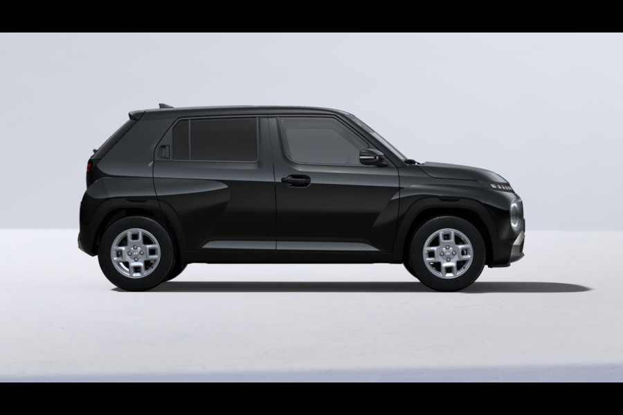 Hyundai Inster Pulse 49 kWh Incl Winter-Pack voordeel €3500, € 29210, voor € 25710,