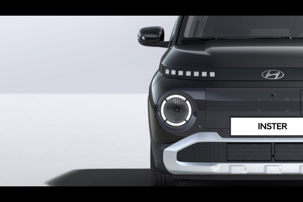 Hyundai Inster Pulse 49 kWh Incl Winter-Pack voordeel €3500, € 29210, voor € 25710,