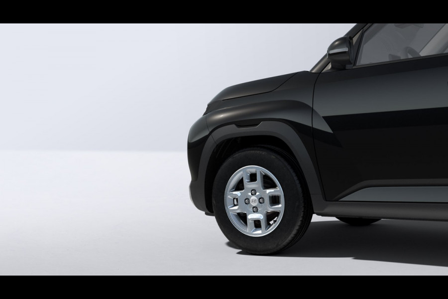 Hyundai Inster Pulse 49 kWh Incl Winter-Pack voordeel €3500, € 29210, voor € 25710,