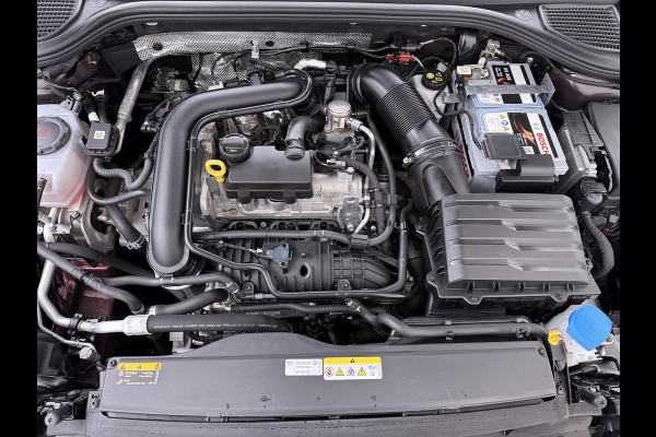 Volkswagen Golf 1.0 eTSI Life PANORAMADAK | ADD. CRUISE | VIRTUAL DASH | NAVIGATIE | RIJKLAARPRIJS incl. 12mnd BOVAG| STOELVERWARMING