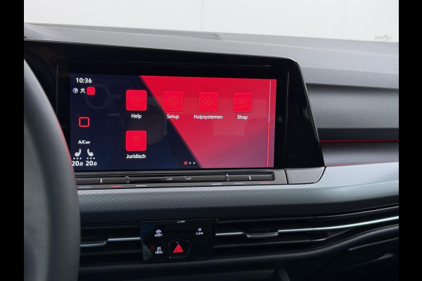 Volkswagen Golf 1.0 eTSI Life PANORAMADAK | ADD. CRUISE | VIRTUAL DASH | NAVIGATIE | RIJKLAARPRIJS incl. 12mnd BOVAG| STOELVERWARMING
