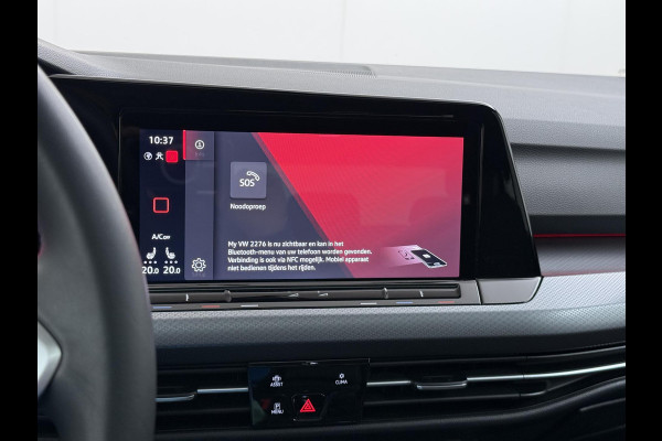 Volkswagen Golf 1.0 eTSI Life PANORAMADAK | ADD. CRUISE | VIRTUAL DASH | NAVIGATIE | RIJKLAARPRIJS incl. 12mnd BOVAG| STOELVERWARMING