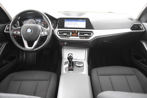 BMW 3-serie 320iA Limosine *1ste Eigenaar*Parkassist*Carplay*