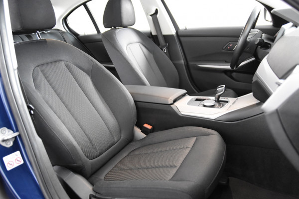 BMW 3-serie 320iA Limosine *1ste Eigenaar*Parkassist*Carplay*