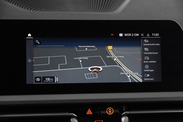 BMW 3-serie 320iA Limosine *1ste Eigenaar*Parkassist*Carplay*