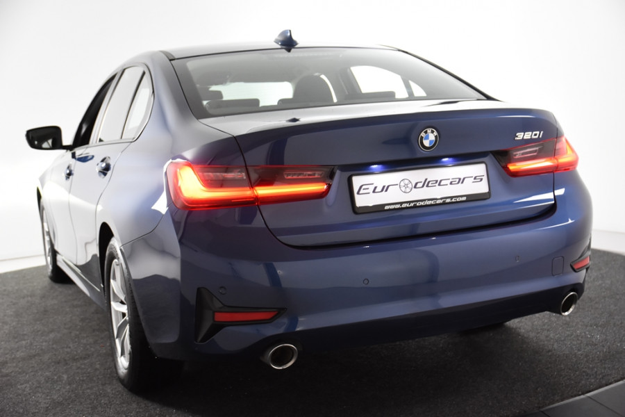 BMW 3-serie 320iA Limosine *1ste Eigenaar*Parkassist*Carplay*