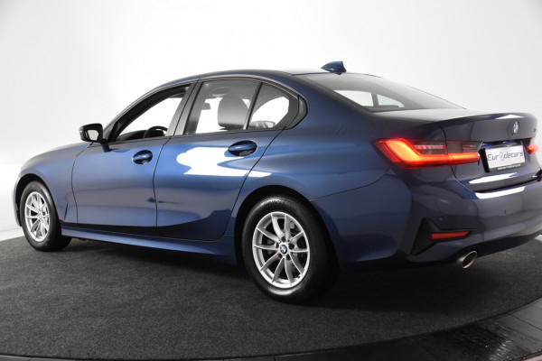 BMW 3-serie 320iA Limosine *1ste Eigenaar*Parkassist*Carplay*