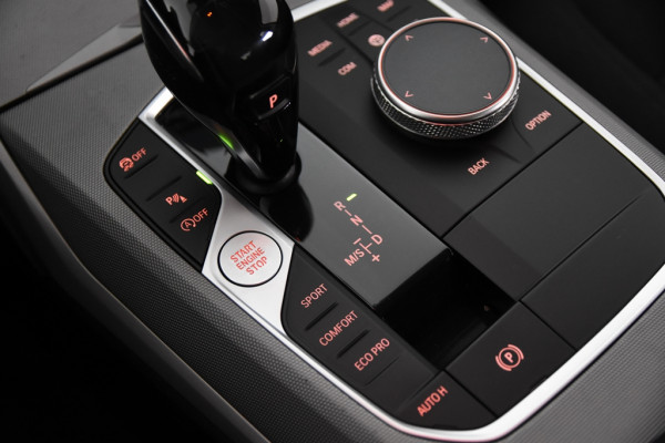 BMW 3-serie 320iA Limosine *1ste Eigenaar*Parkassist*Carplay*