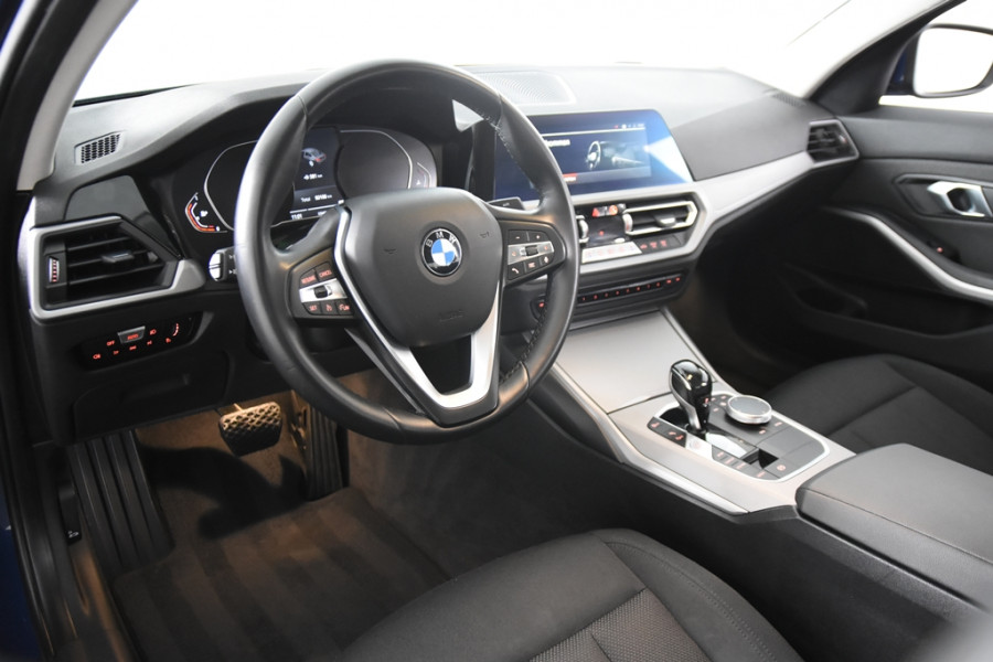 BMW 3-serie 320iA Limosine *1ste Eigenaar*Parkassist*Carplay*