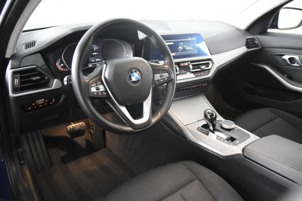 BMW 3-serie 320iA Limosine *1ste Eigenaar*Parkassist*Carplay*