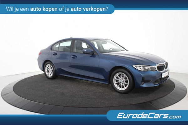 BMW 3-serie 320iA Limosine *1ste Eigenaar*Parkassist*Carplay*