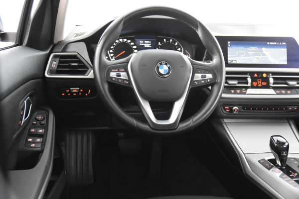 BMW 3-serie 320iA Limosine *1ste Eigenaar*Parkassist*Carplay*