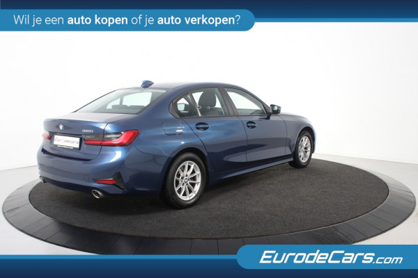 BMW 3-serie 320iA Limosine *1ste Eigenaar*Parkassist*Carplay*
