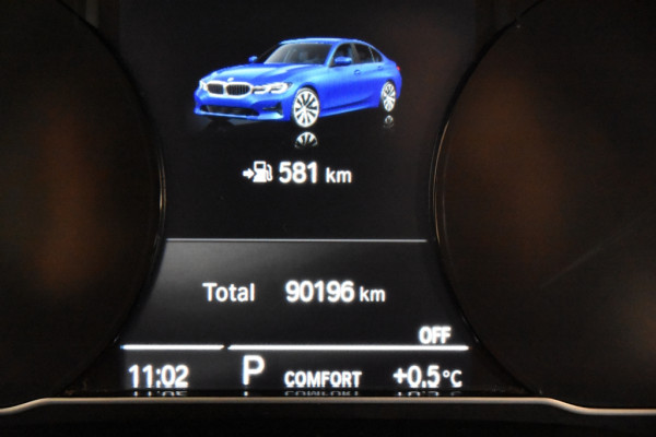 BMW 3-serie 320iA Limosine *1ste Eigenaar*Parkassist*Carplay*