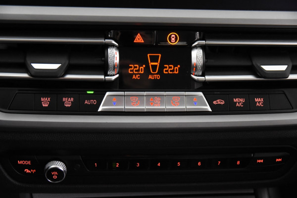 BMW 3-serie 320iA Limosine *1ste Eigenaar*Parkassist*Carplay*