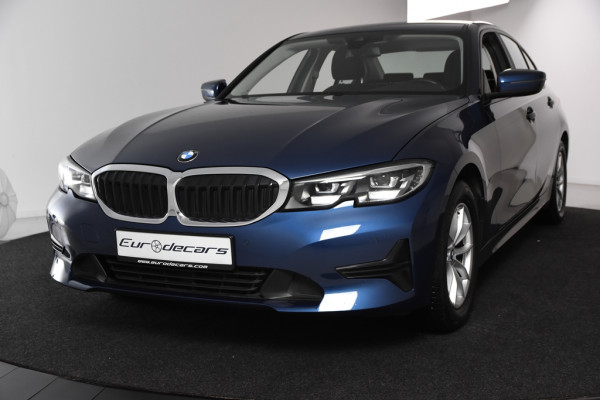 BMW 3-serie 320iA Limosine *1ste Eigenaar*Parkassist*Carplay*