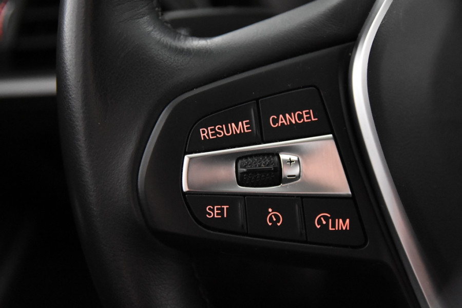 BMW 3-serie 320iA Limosine *1ste Eigenaar*Parkassist*Carplay*