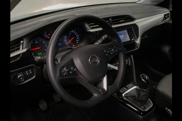 Opel Corsa 1.2 Edition Sport (APPLE CARPLAY,NAVI,LANE ASSIST,PDC,LED,CRUISE,SPORTSTOELEN,NETTE STAAT)