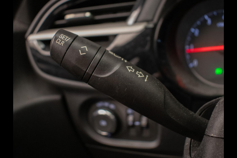 Opel Corsa 1.2 Edition Sport (APPLE CARPLAY,NAVI,LANE ASSIST,PDC,LED,CRUISE,SPORTSTOELEN,NETTE STAAT)