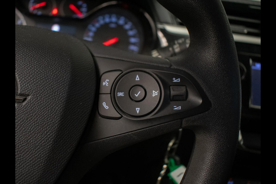 Opel Corsa 1.2 Edition Sport (APPLE CARPLAY,NAVI,LANE ASSIST,PDC,LED,CRUISE,SPORTSTOELEN,NETTE STAAT)