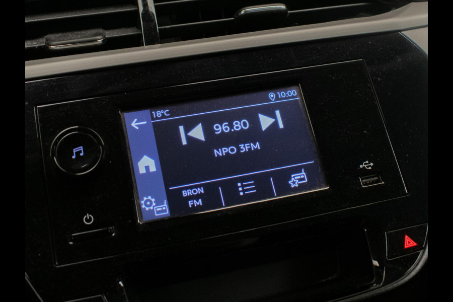 Opel Corsa 1.2 Edition Sport (APPLE CARPLAY,NAVI,LANE ASSIST,PDC,LED,CRUISE,SPORTSTOELEN,NETTE STAAT)