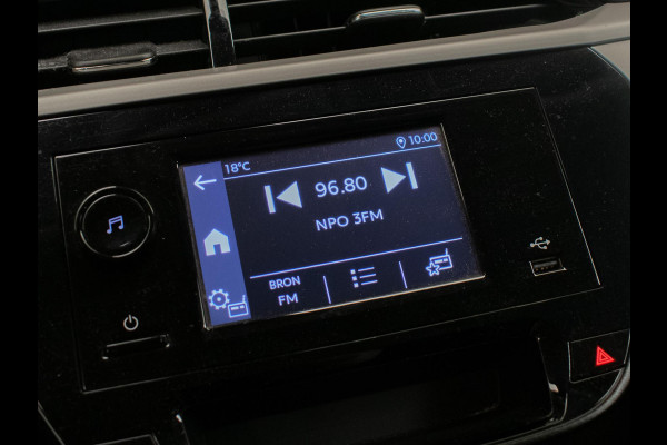 Opel Corsa 1.2 Edition Sport (APPLE CARPLAY,NAVI,LANE ASSIST,PDC,LED,CRUISE,SPORTSTOELEN,NETTE STAAT)