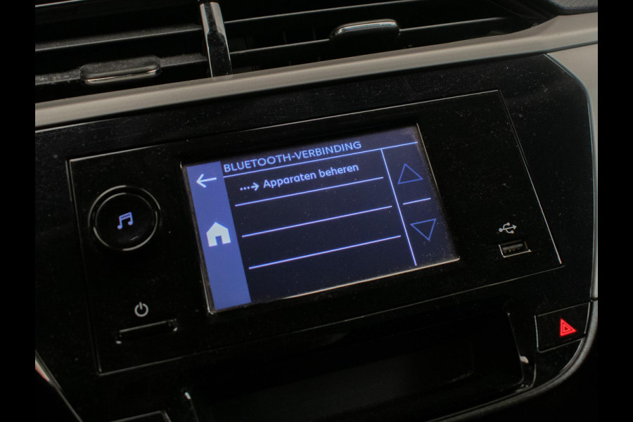 Opel Corsa 1.2 Edition Sport (APPLE CARPLAY,NAVI,LANE ASSIST,PDC,LED,CRUISE,SPORTSTOELEN,NETTE STAAT)