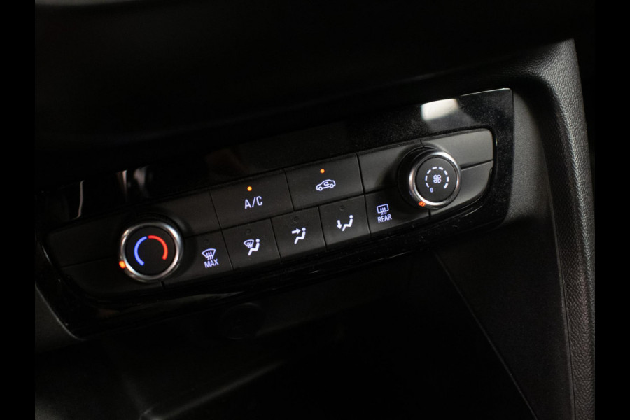 Opel Corsa 1.2 Edition Sport (APPLE CARPLAY,NAVI,LANE ASSIST,PDC,LED,CRUISE,SPORTSTOELEN,NETTE STAAT)