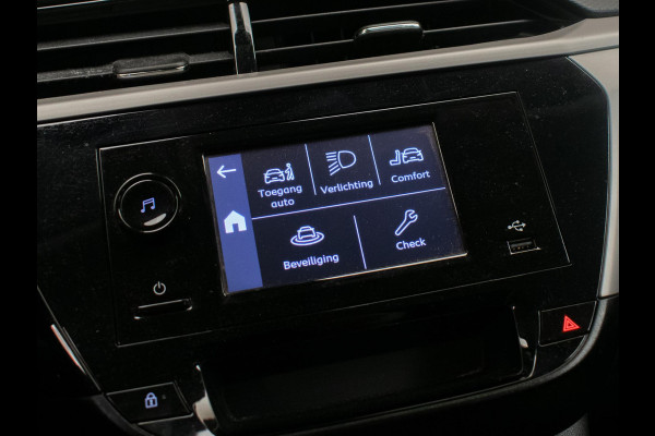 Opel Corsa 1.2 Edition Sport (APPLE CARPLAY,NAVI,LANE ASSIST,PDC,LED,CRUISE,SPORTSTOELEN,NETTE STAAT)