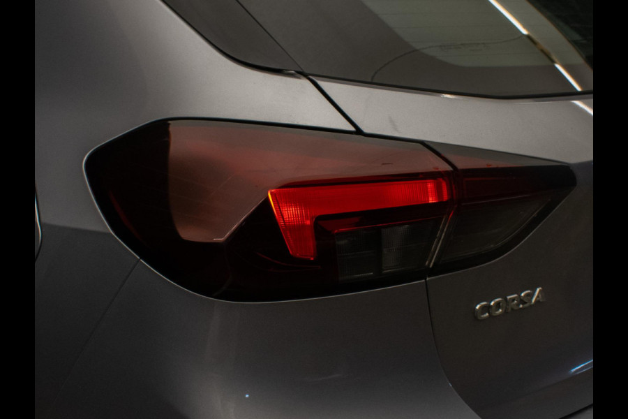 Opel Corsa 1.2 Edition Sport (APPLE CARPLAY,NAVI,LANE ASSIST,PDC,LED,CRUISE,SPORTSTOELEN,NETTE STAAT)