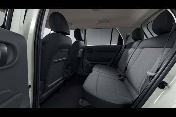 Hyundai Inster Pulse 49 kWh Van € 27420, korting € 3500, voor € 23920,