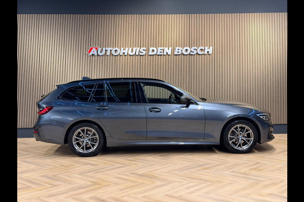BMW 3 Serie Touring 320i Executive Edition - Elek trekhaak