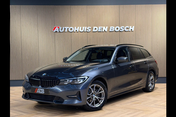 BMW 3 Serie Touring 320i Executive Edition - Elek trekhaak