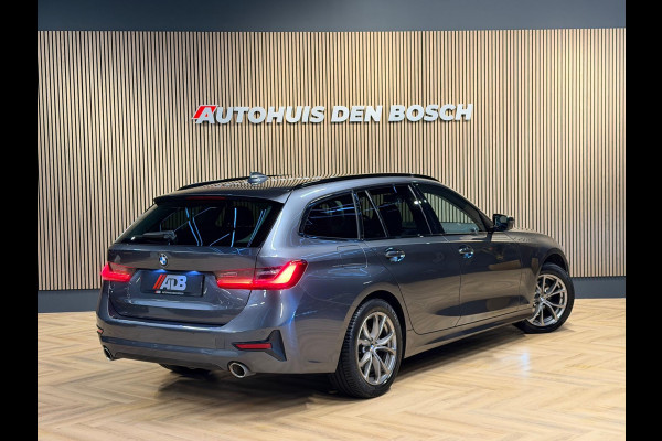BMW 3 Serie Touring 320i Executive Edition - Elek trekhaak