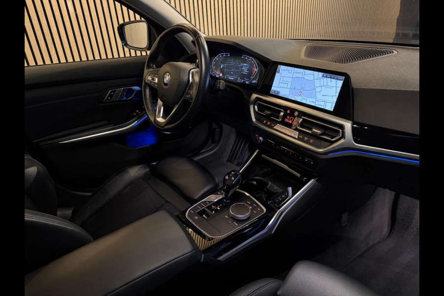 BMW 3 Serie Touring 320i Executive Edition - Elek trekhaak