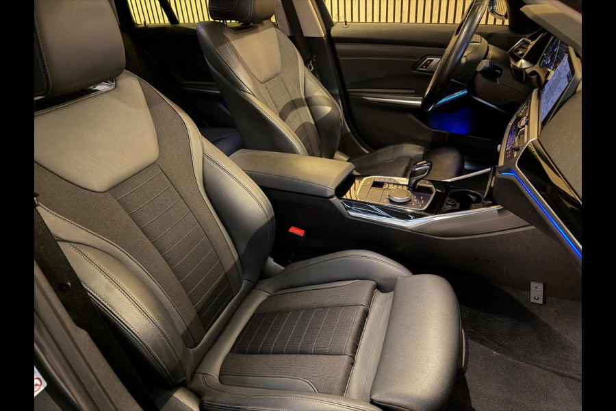 BMW 3 Serie Touring 320i Executive Edition - Elek trekhaak