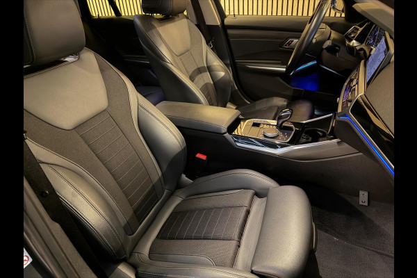 BMW 3 Serie Touring 320i Executive Edition - Elek trekhaak