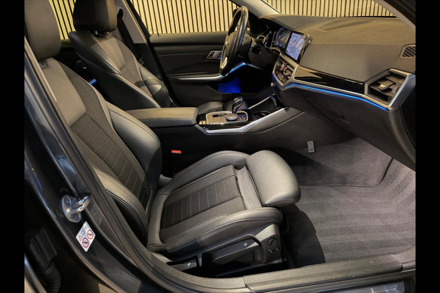 BMW 3 Serie Touring 320i Executive Edition - Elek trekhaak